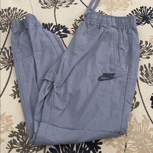 Men’s Nike small tapered pants